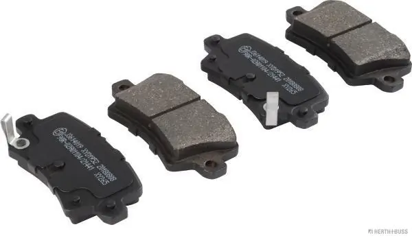 J3614019 Jakoparts