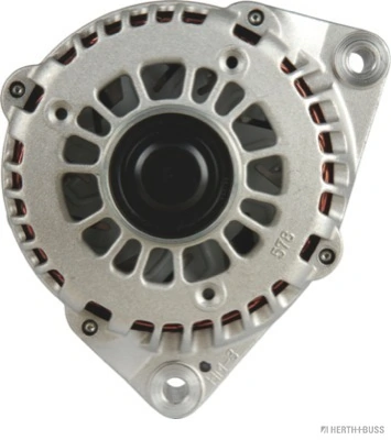  Alternador SsangYong Rodius 