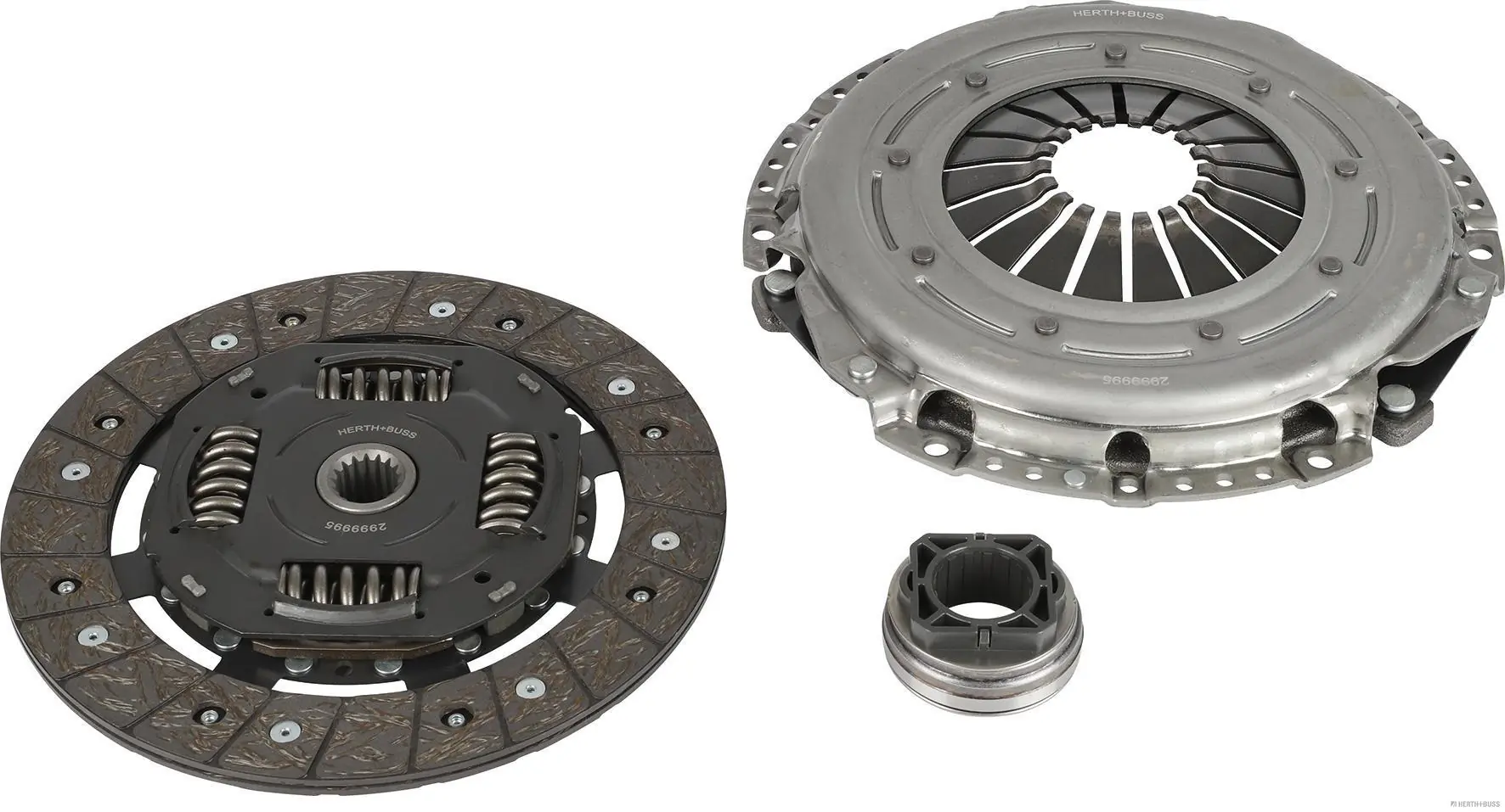 Embrague motor para Chrysler Voyager III RG, RS