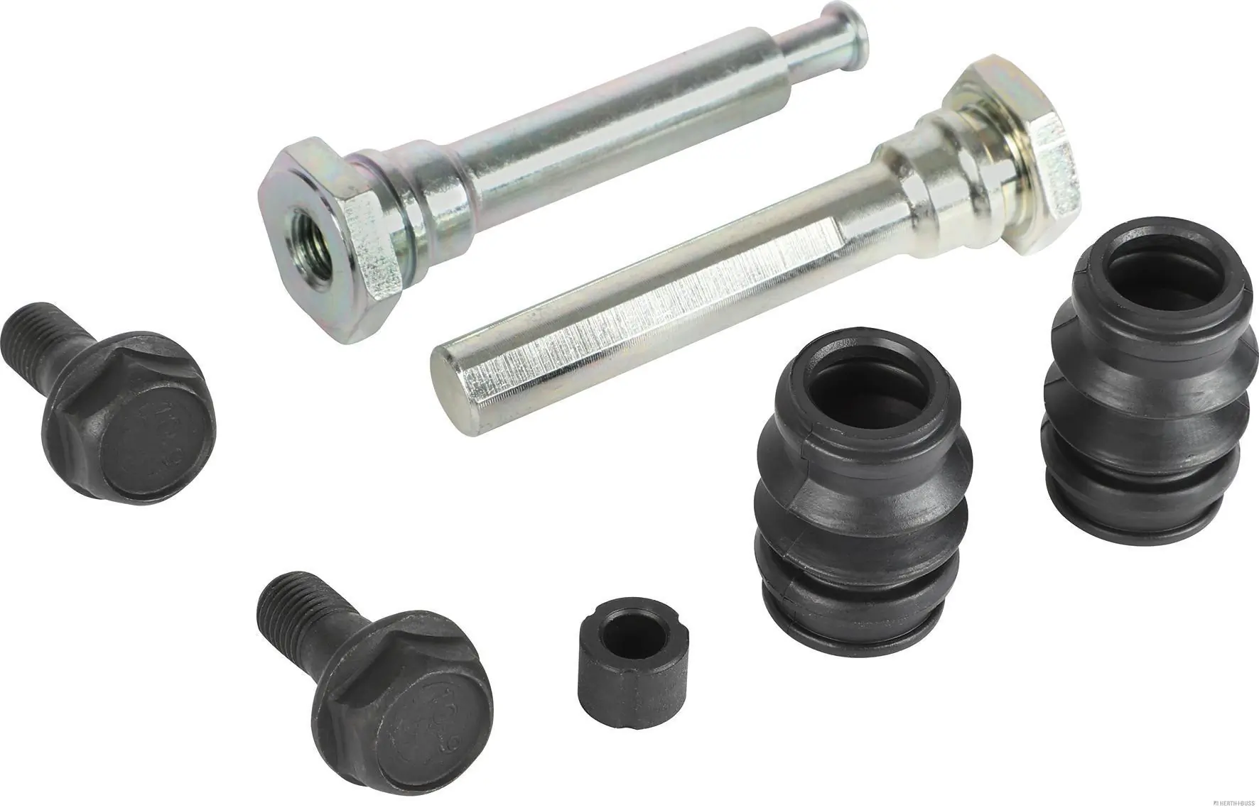 Guía de la pinza de freno delantera EXRP40225 Euroex