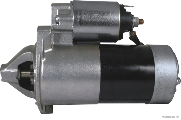  Motor de arranque Mitsubishi Galant 9
