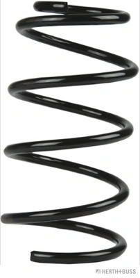 Muelle delantero para KIA Rio JB