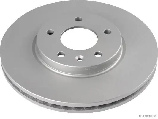 Comprar Freno de disco delantero Fiesta VI CB1