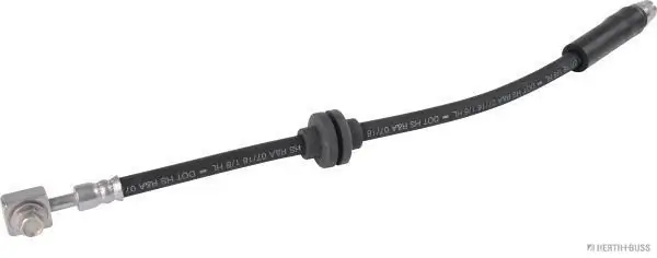  Latiguillos de freno delantero Chevrolet Aveo 3