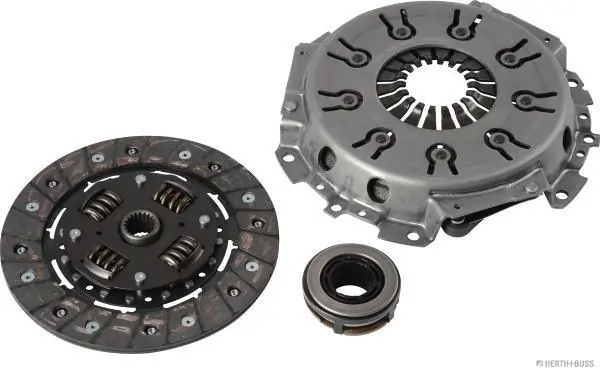 Comprar 3M517540F1F Ford Kit de embrague completo
