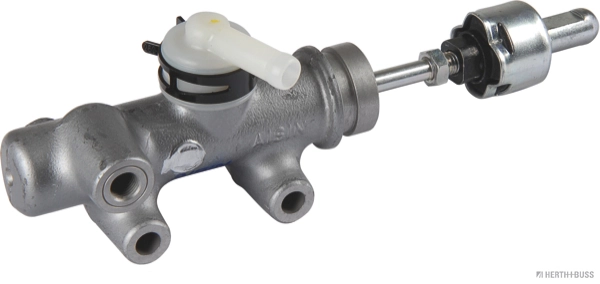 Bomba de embrague para Toyota Land Cruiser  (J12)