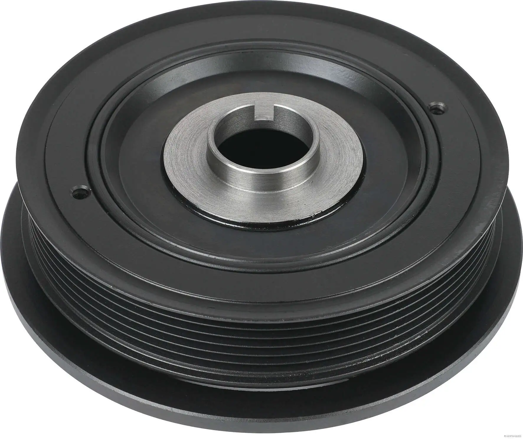 Comprar Polea de cigüeñal Renault Laguna II KG0, KG1