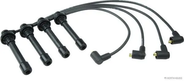 73031 Seiwa Cables de alta tensión, juego