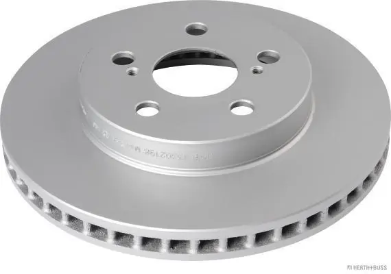 Frenos delanteros Toyota Prius  desde 49,26 €