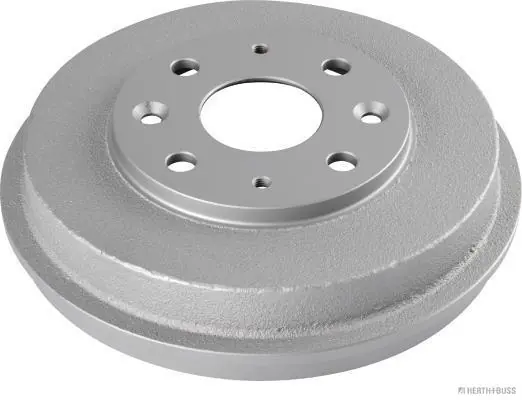 Tambor de freno trasero para Mazda 323 II ()