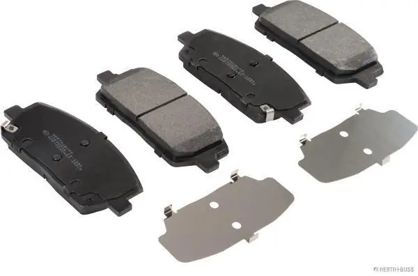 Comprar Pastillas de freno KIA Sorento III UM