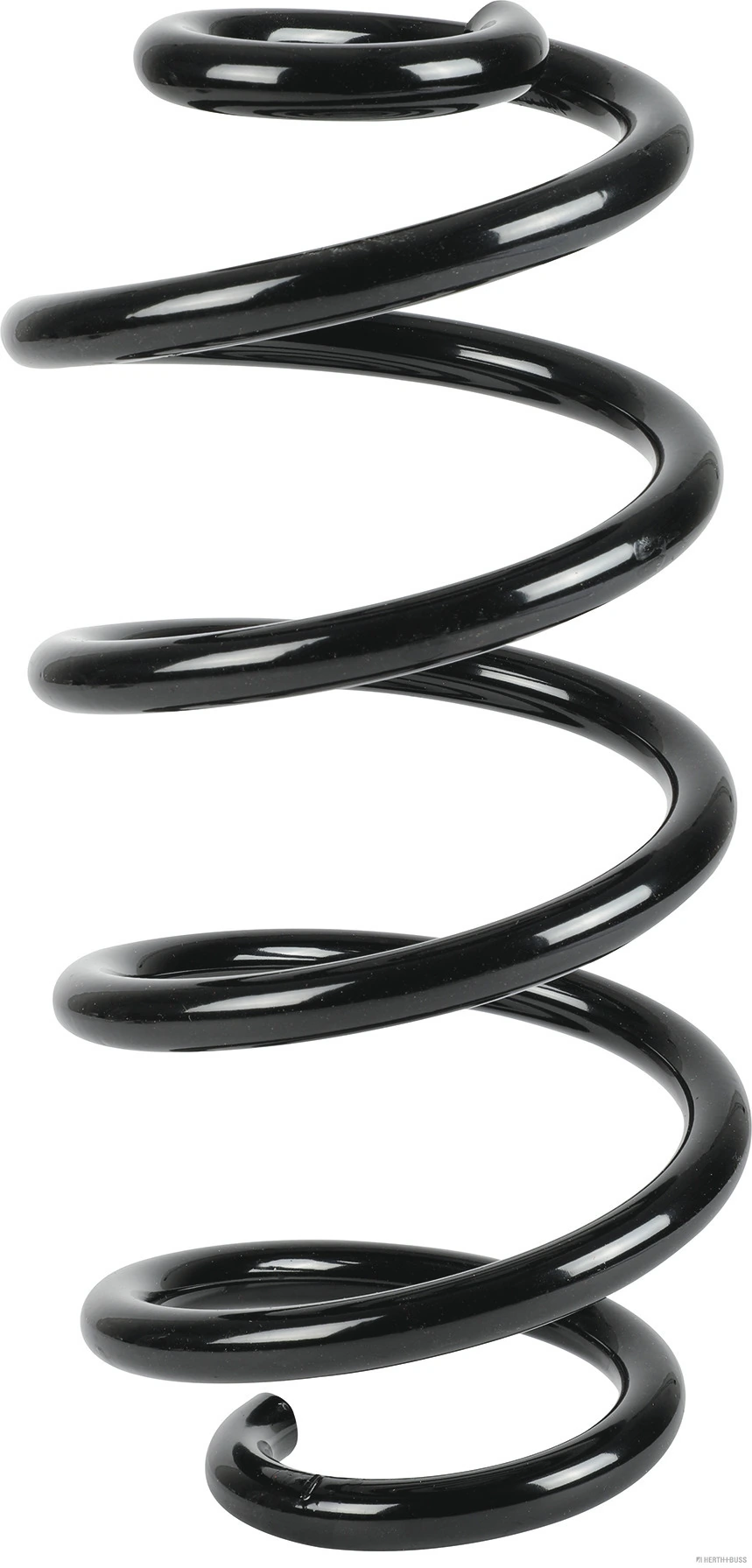 Muelle de suspensión eje trasero Nissan JUKE F15