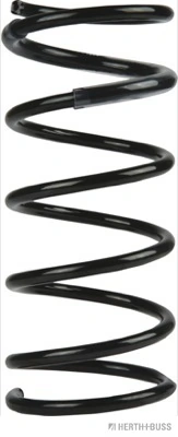 Muelle de suspensión eje delantero KIA Picanto 1 BA