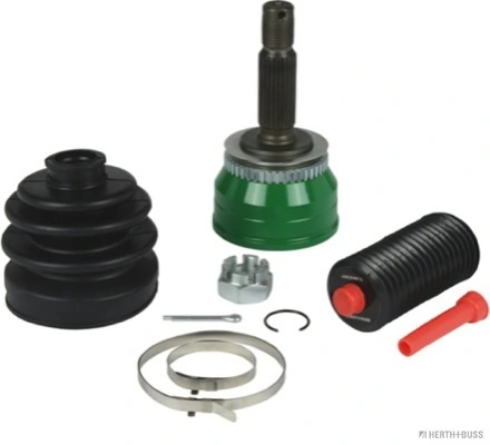 Junta homocinética exterior delantera Hyundai Coupe II coupé (GK) (2001 - 2006) precio, desde 38,24 EUR
