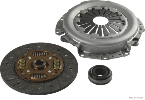 Kit de embrague INA 620323100
