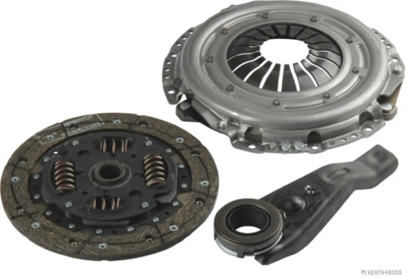 Comprar KZ116A Aisin Kit de embrague completo