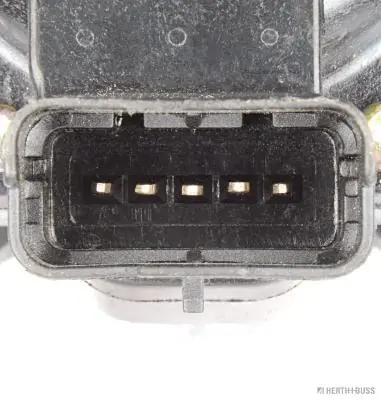 J5698001 Jakoparts Válvula EGR