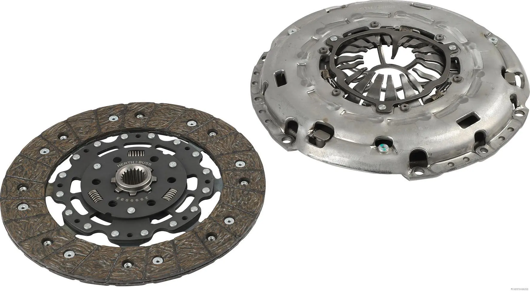 Comprar 55267002 Peugeot/Citroen Kit de embrague completo