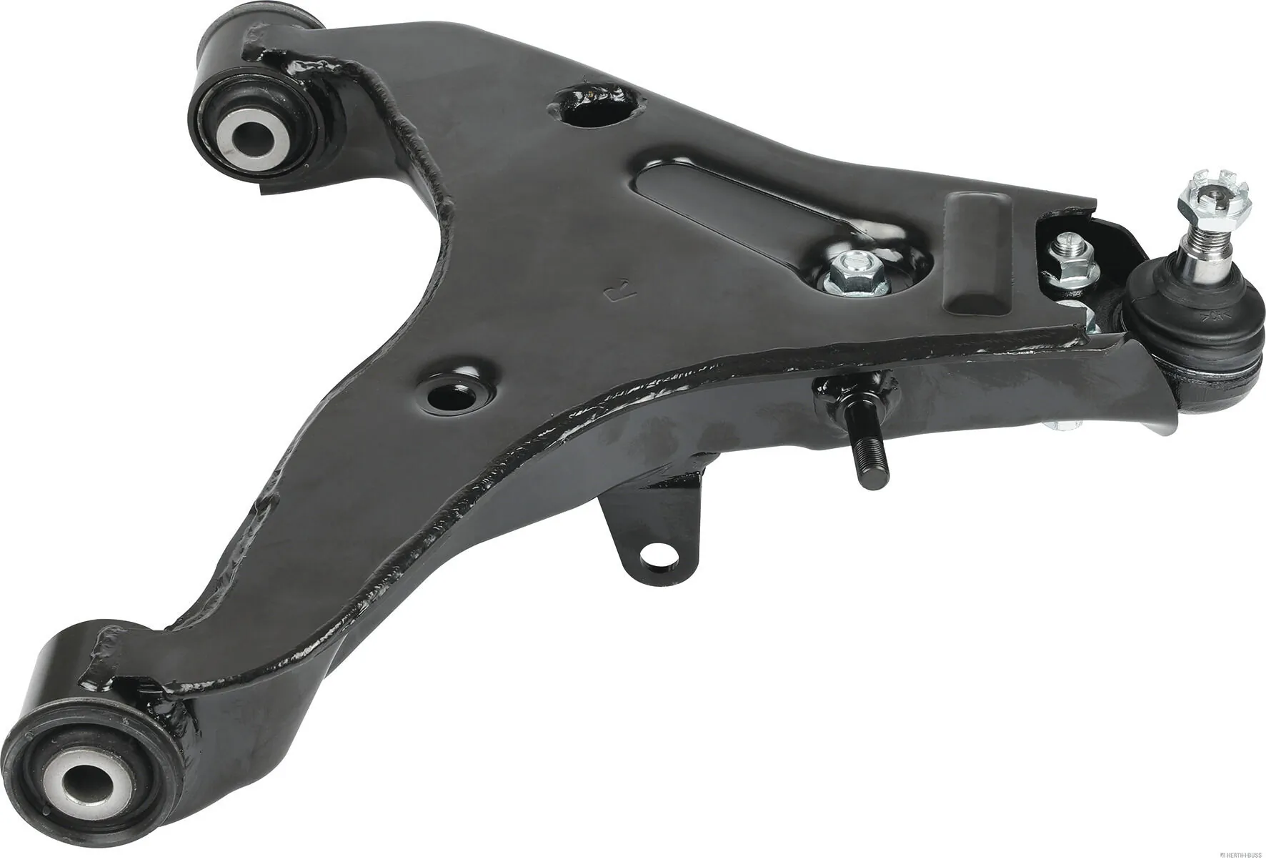 Brazo inferior derecho de la suspensión delantera Chrysler 6000605884 precio, desde 123,42 EUR
