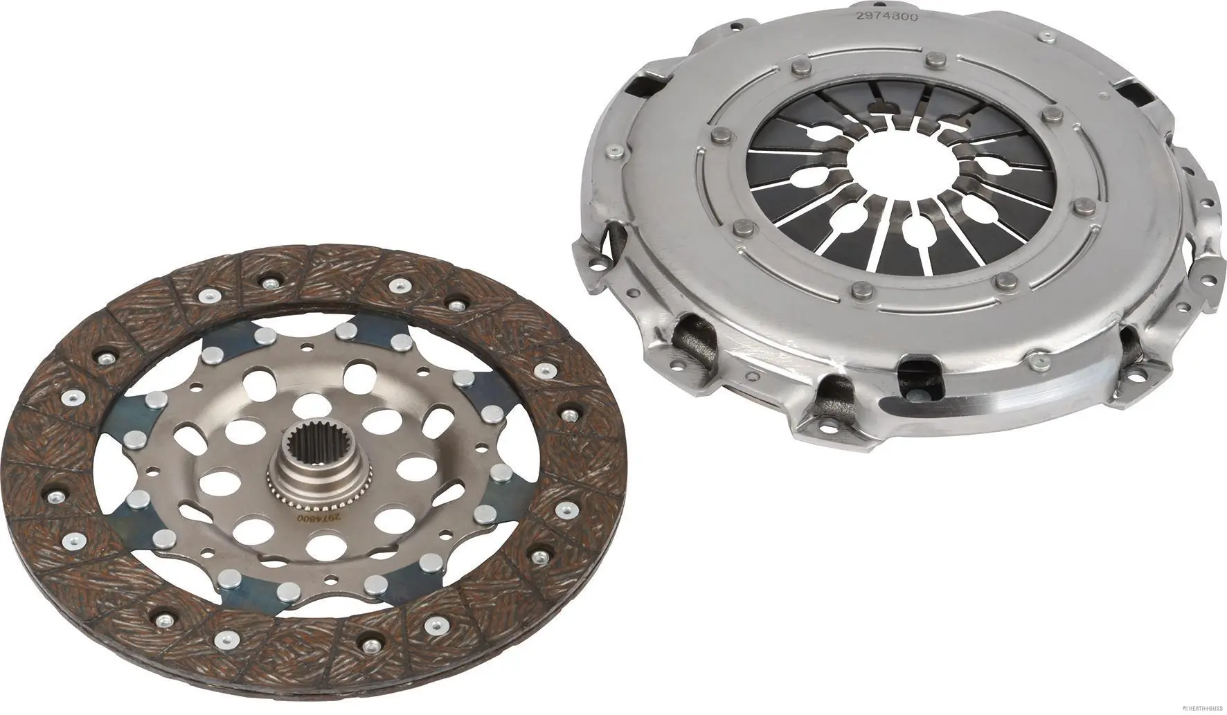 Precio del repuesto Kit de embrague Patriot SUV