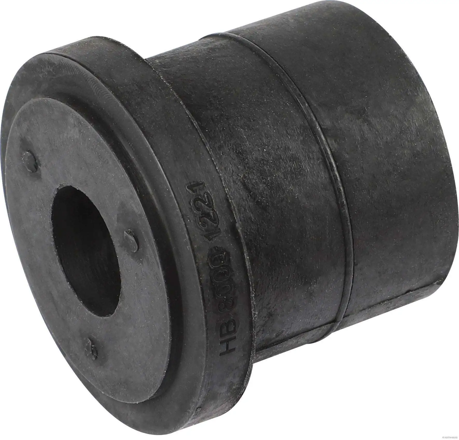 Buje de ballesta delantera 0930513002 Toyota