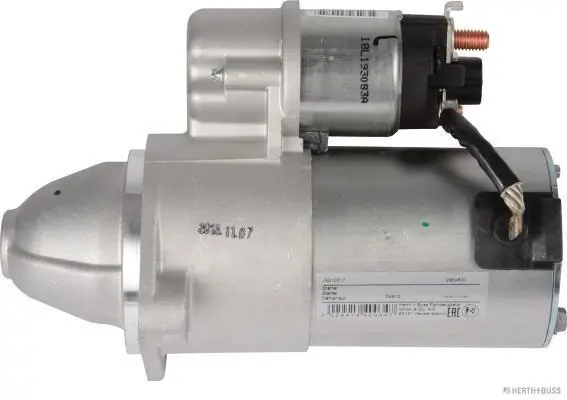  Motor de arranque Hyundai I30 