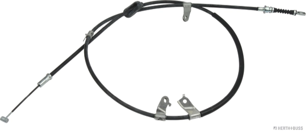 Comprar Cable de freno de mano trasero izquierdo Honda Civic VIII FD, FA