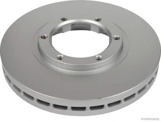  Disco de freno Mitsubishi Canter 7