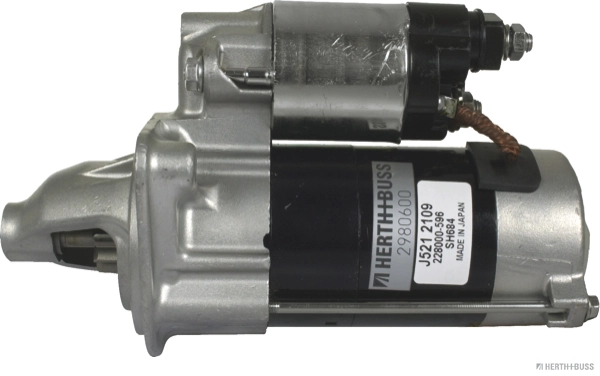 Burro de arranque  Lexus IS sedán (E1) (1999 - 2005) precio, desde 79,86 EUR