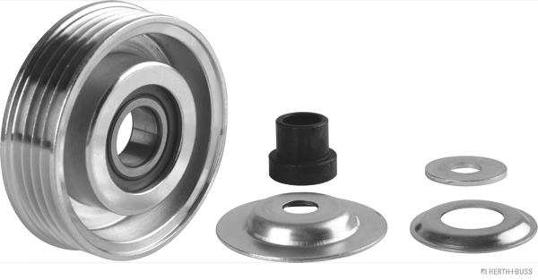 Rodillo tensor correa poli V Subaru Legacy II sedán (BD, BG) (1994 - 1999) precio, desde 19,27 EUR