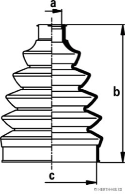 J2860908 Jakoparts