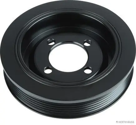Comprar Polea de cigüeñal Chevrolet Captiva I C100