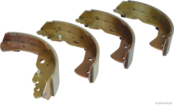 Comprar ADM54147 Blue Print Zapatas de freno
