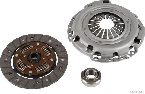 Embrague para Daihatsu Terios J2
