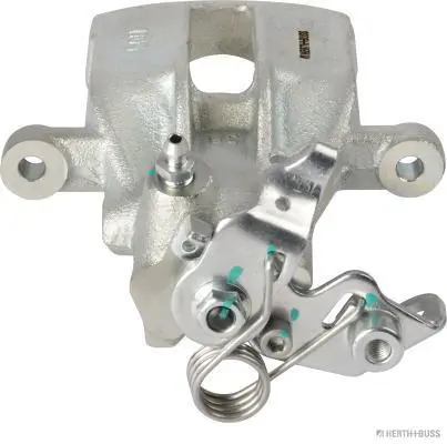 J3220802 Jakoparts Pinza de freno trasera derecha