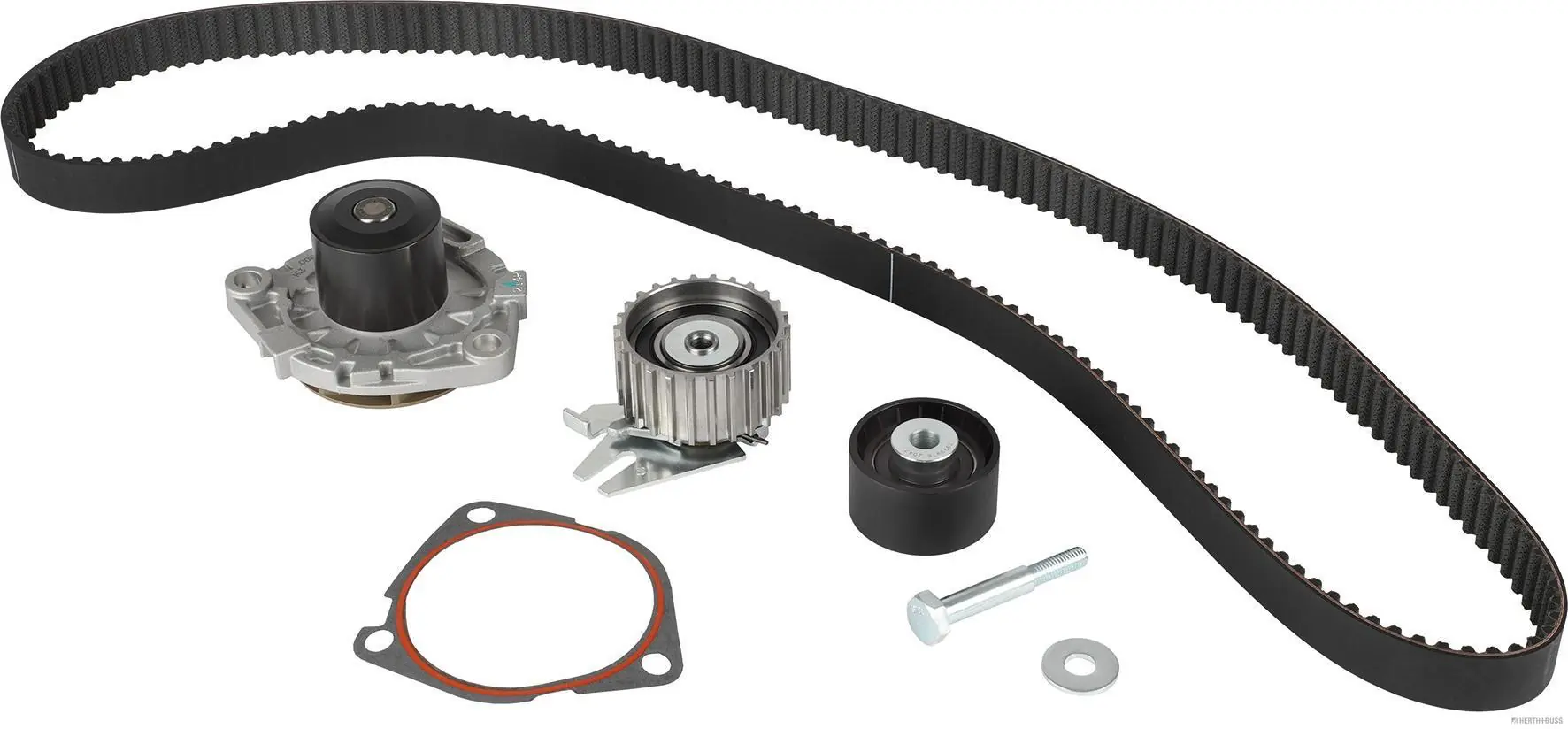 Kit correa de distribución para Jeep RENEGADE  BU, B1