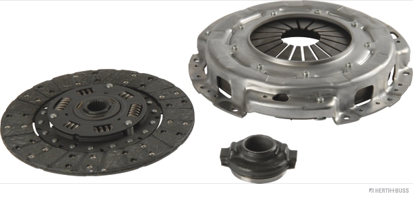 301000F030 Ford Embrague motor