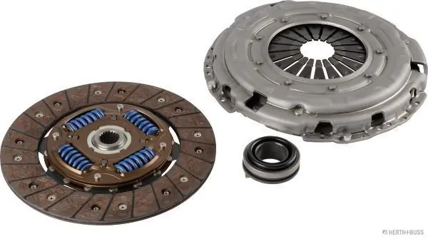 Mecanismo de embrague Hyundai I20  desde 130,36 €