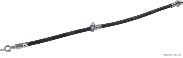 Latiguillos de freno delantero para Toyota Yaris NCP2