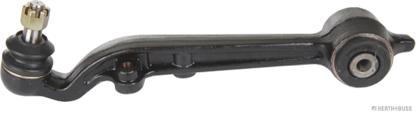 Brazo inferior izquierdo/derecho de suspensión delantera LA0134300A SH Auto Parts