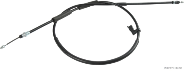 Comprar Cable de freno de mano trasero derecho Mazda 3 BK a bajo precio