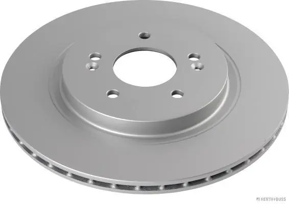 Frenos traseros Hyundai Santa Fe IV (TM, TMA)