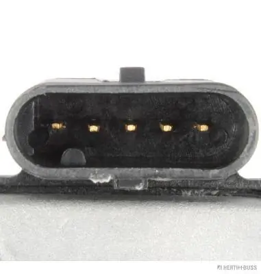  Cuerpo de mariposa Hyundai Accent 4