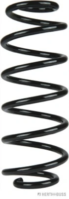 Comprar Muelle trasero Toyota Prius  ZVW30 a bajo precio