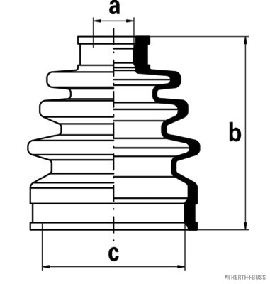 J2860502 Jakoparts