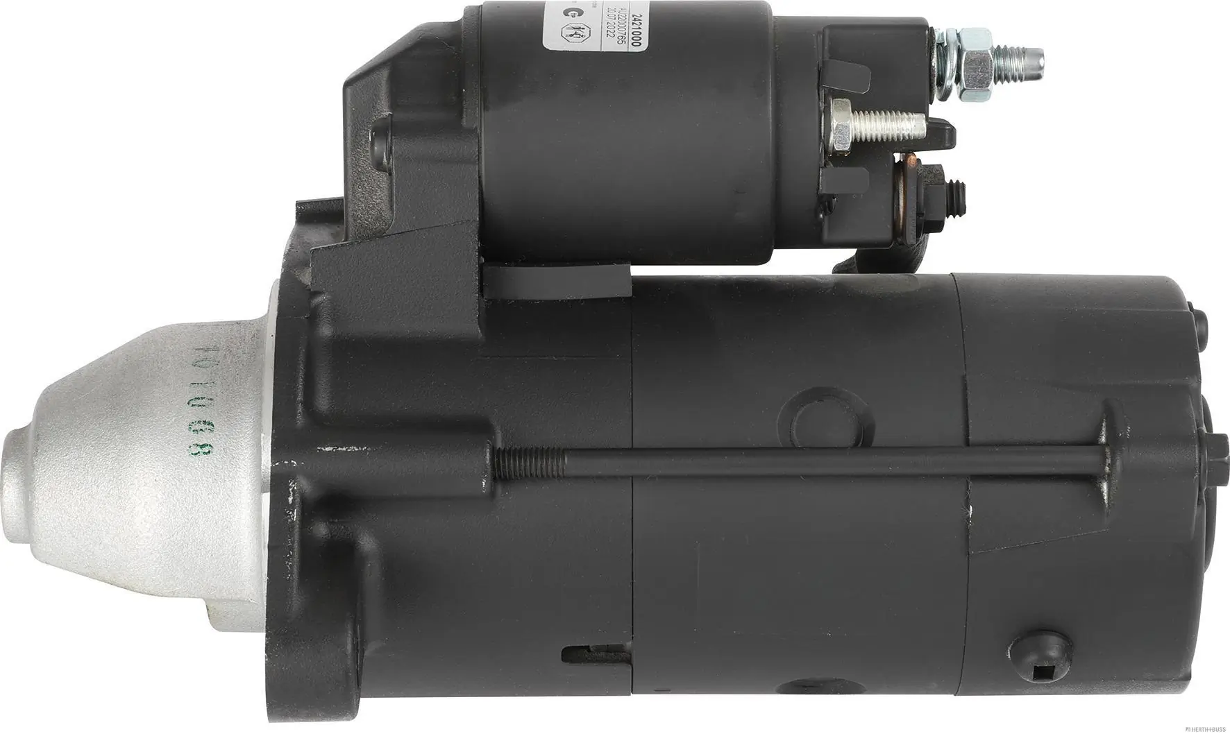 Motor de arranque 55578420 Peugeot/Citroen