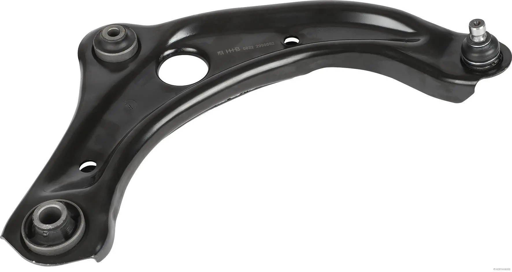 Brazo inferior derecho de la suspensión delantera Nissan/Infiniti 545005FA1C precio, desde 65,54 EUR