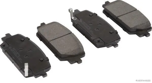 Comprar Pastillas de freno KIA Sorento IV MQ4, MQ4A