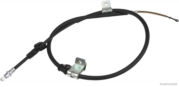 Cable de freno de mano trasero izquierdo para Hyundai Atos MX