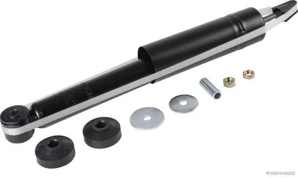 Amortiguadores traseros Jazz  hatchback (2002-2008) original desde 39,02 €
